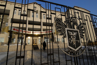 Всерьез контролировать доходы-расходы чиновников никто не собирается