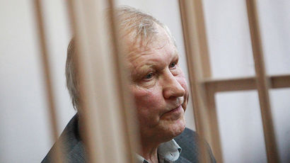 Суд признал экс-депутата Глущенко организатором убийства Старовойтовой