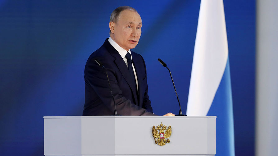 Путин возмутился отсутствием Сталинградской битвы в учебниках истории