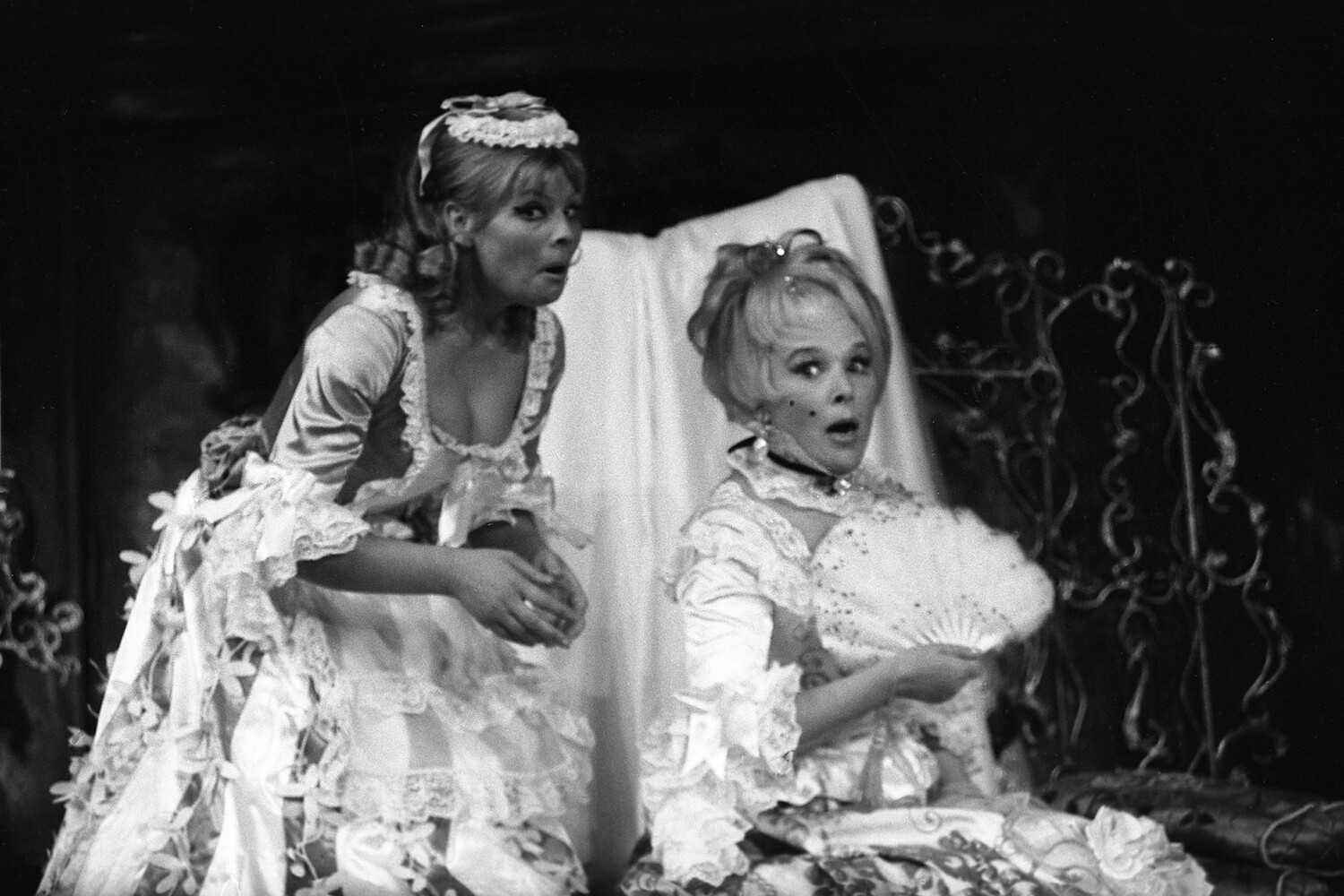 Народная артистка СССР Вера Васильева умерла в 97 лет - Газета.Ru