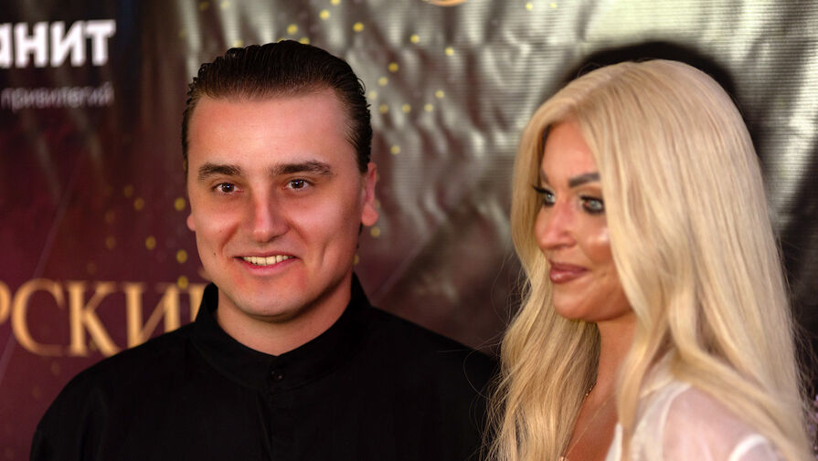 Позвольте мне быть с тем, с кем хочу, в постели: Волочкова ответила на слухи о романе с молодым танцором