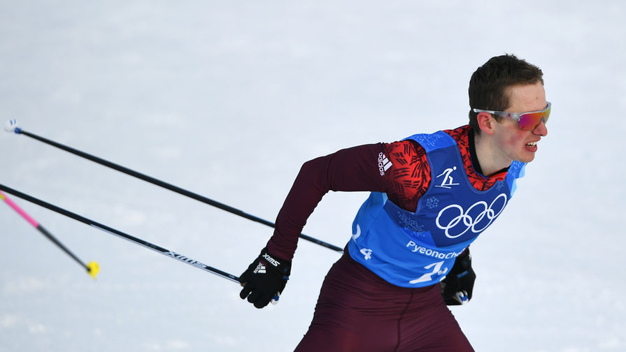 Призер Олимпиады-2018 Спицов пропустит лыжный марафон