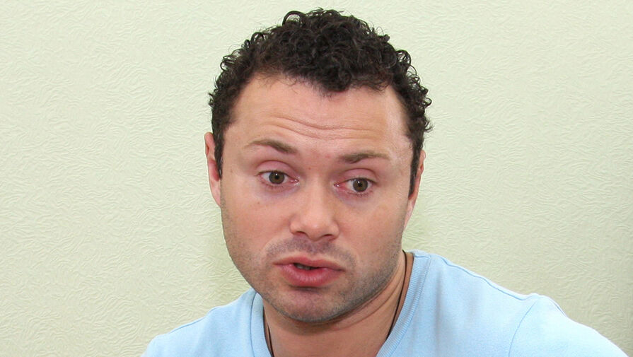 Актер Андрей Носков рассказал о трудностях после переезда с Украины в Россию