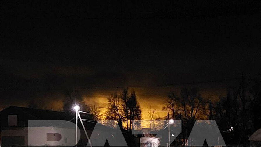 В администрации Коломны сообщили, что экстренные службы выехали на место взрыва