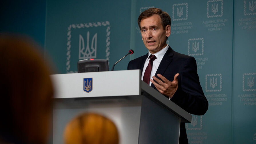 На Украине раскрыли подробности об ограничении выезда женщинам