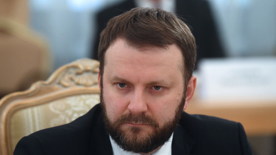 Помощник Путина рассказал о возможном профиците бюджета в 2024 году
