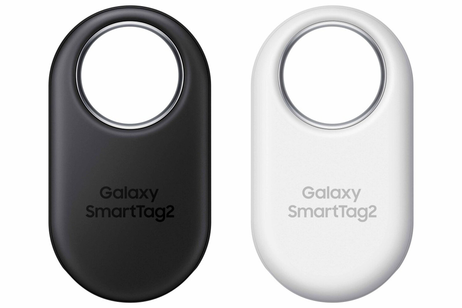 Компания Samsung представила гаджет для отслеживания ключей и питомцев ...