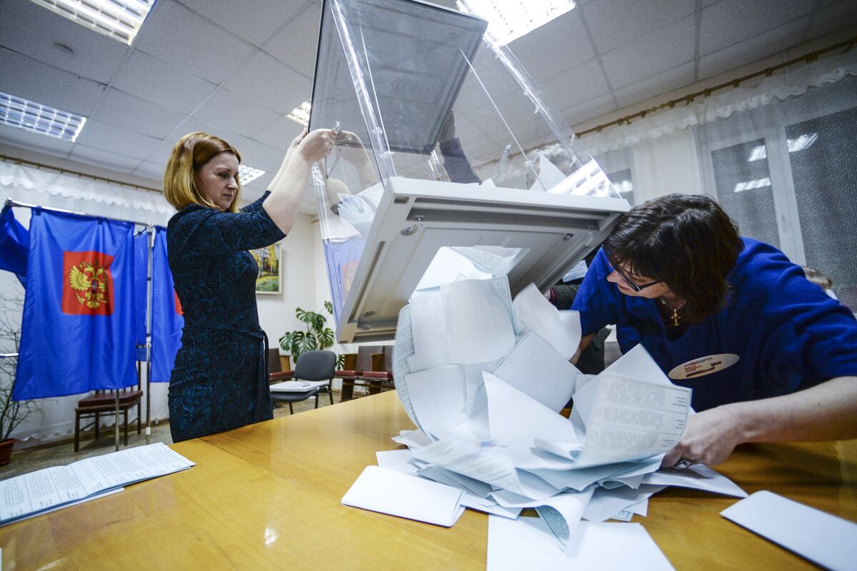 В ЛДПР предложили вернуть прямые выборы мэров городов и глав муниципальных  образований - Газета.Ru | Новости