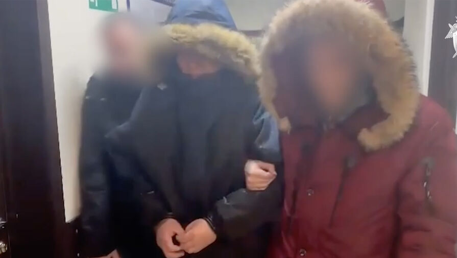 Мигрант напал на незнакомую девочку в российском магазине