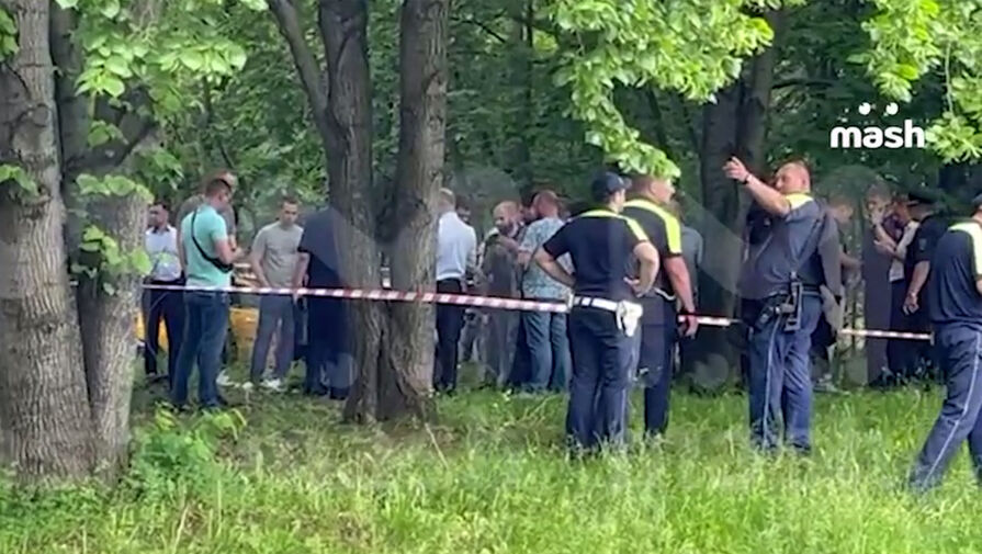 СК возбудил еще одно уголовное дело в рамках расследования убийства скейтера в Москве