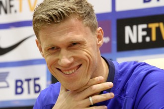 Павел Погребняк знает, как отмечать поражения от «Ростова»