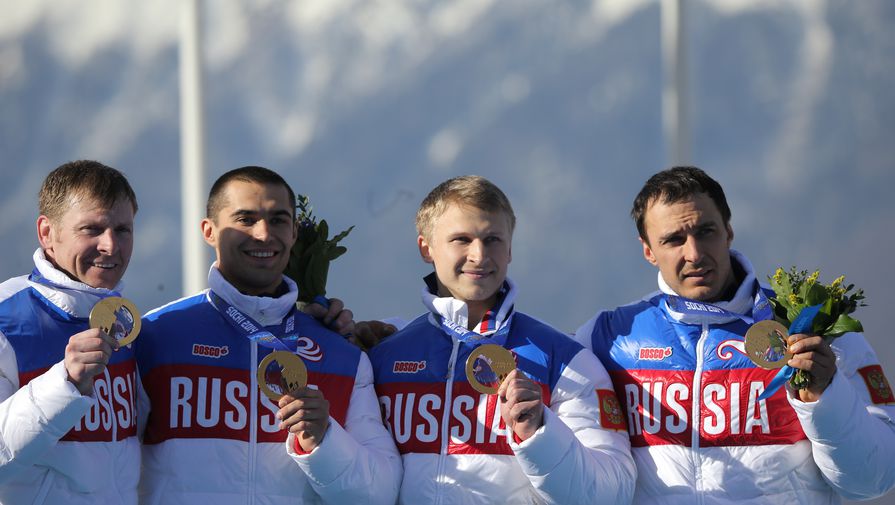 МОК объявил требования к форме российских спортсменов на Играх-2018