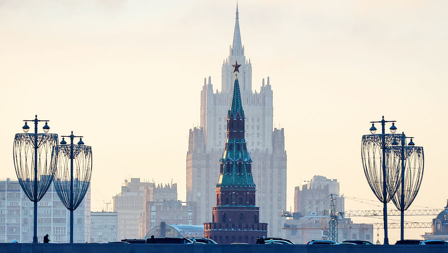 Под диктовку США: в Госдуме осудили Скопье за высылку дипломата