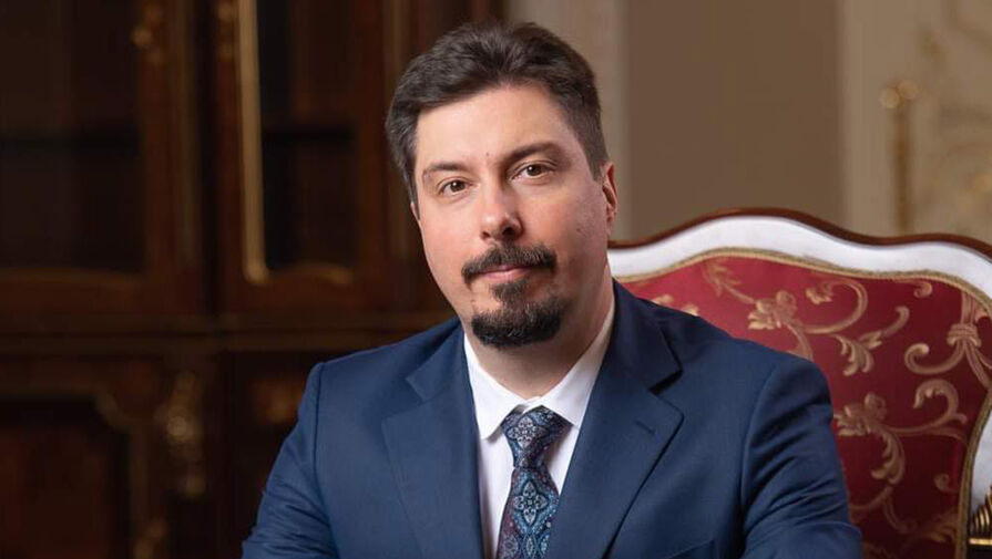 Несколько судей Верховного суда Украины заподозрили в формировании ОПГ