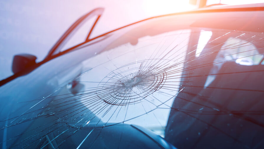 Священник задержал дебошира, разбившего 6 авто в Красноярском крае