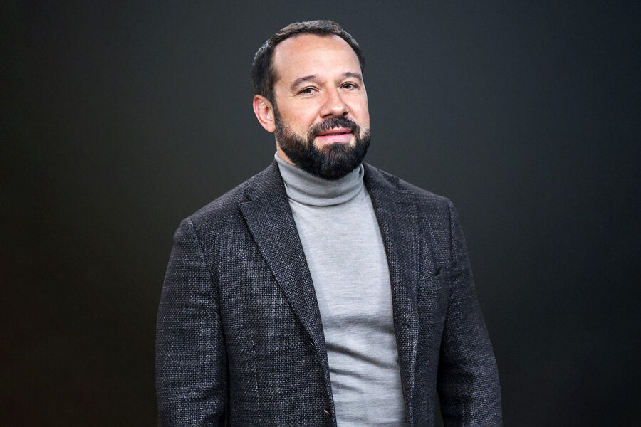 «За рубежом российских пляжных футболистов ценят и ждут»: интервью Льва Мазараки