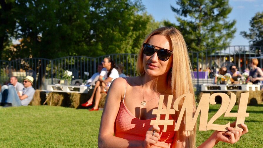 Музыкальный фестиваль Солома пройдет в саду Эрмитаж в новом формате