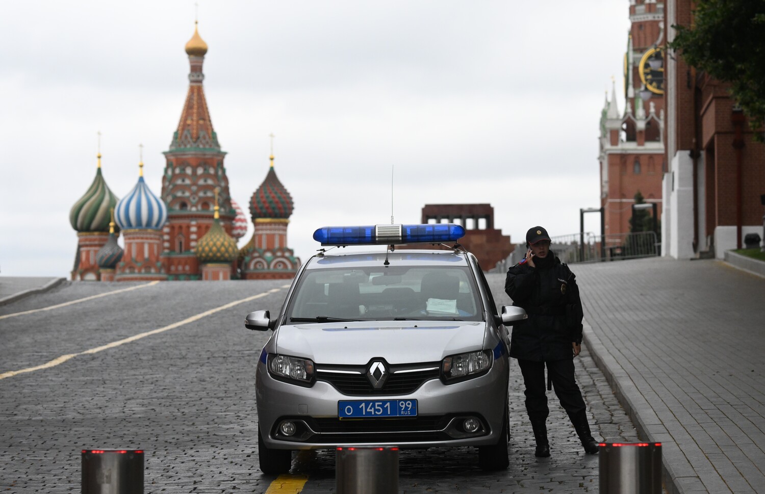 НАК предостерег россиян от участия в незаконных акциях в поддержку ЧВК « Вагнер» - Газета.Ru | Новости