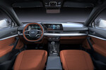 Интерьер Lada Azimut