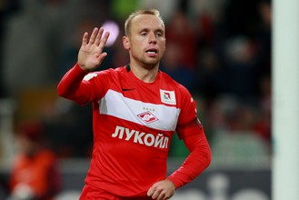 Денис Глушаков