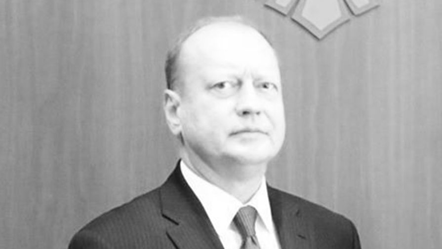 На Украине погиб спецпредставитель по вопросам Приднестровья