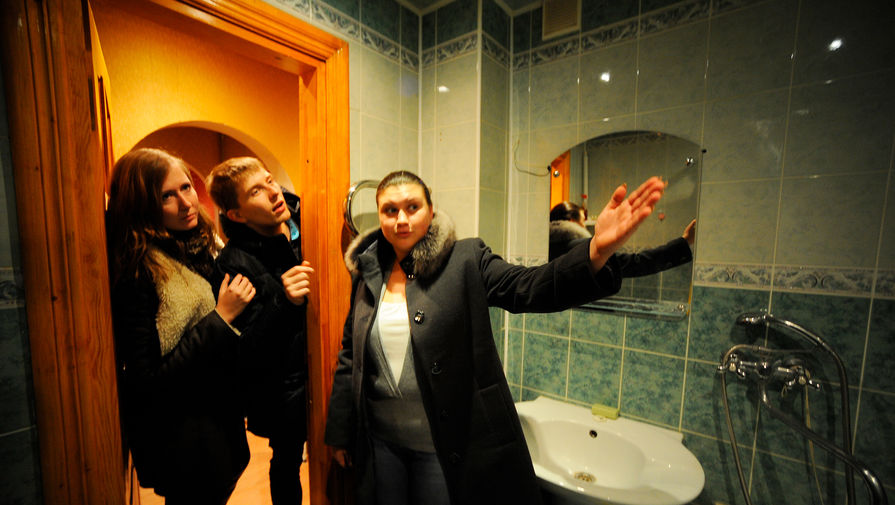 "Нужно будет что-то делать с поиском арендаторов без детей и животных"