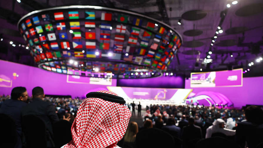 Определился 31 из 32 участников чемпионата мира - 2022 по футболу в Катаре