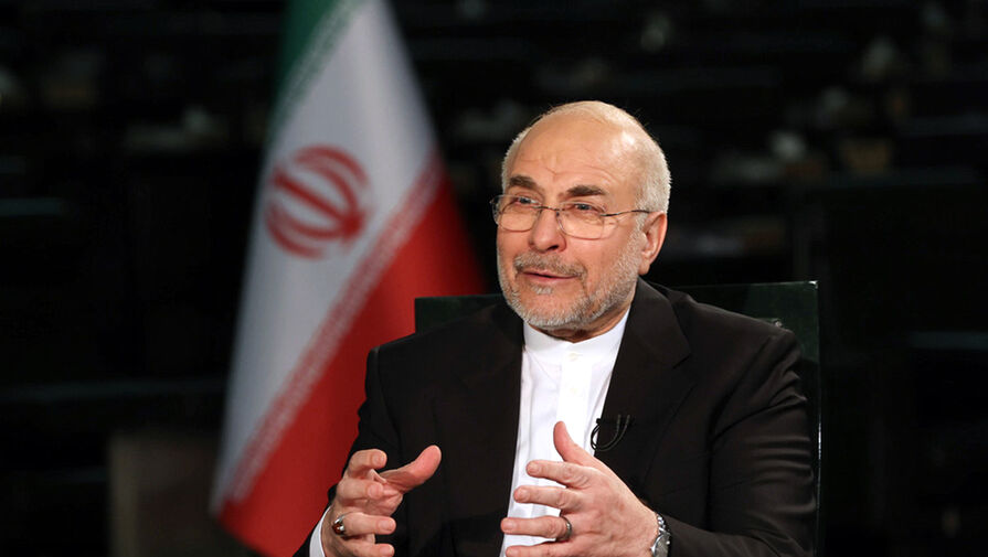 Назван глава иранской делегации на переговорах с США в Исламабаде