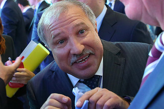 Alliance Oil продадут экс-главе «Роснефти» Эдуарду Худайнатову