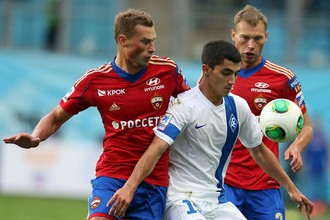 Один за двоих и двое за одного