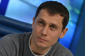 Юрий Борзаковский