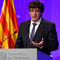 Пучдемон отказался приезжать в Испанию на допрос по делу Каталонии