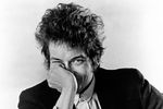 Песни Боба Дилана всегда были полны протеста: «ядерная зима» в песне «A Hard Rains a-Gonna Fall», которая как нельзя кстати пришлась во время Карибского кризиса, борьба за права темнокожих в «Blowin' in The Wind». Музыкант выступал на протестных акциях в поддержку рабочих.
