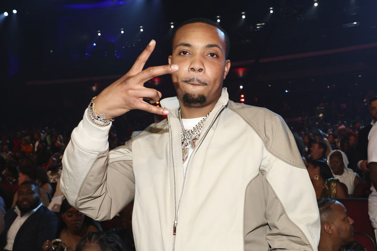 Рэперу G Herbo грозит 25 лет тюрьмы за использование украденных кредитных  карт - Газета.Ru | Новости