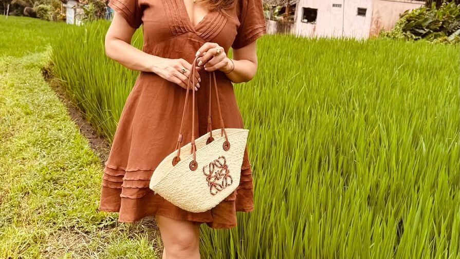 Чехова отправится в сакральную экспедицию в Египет