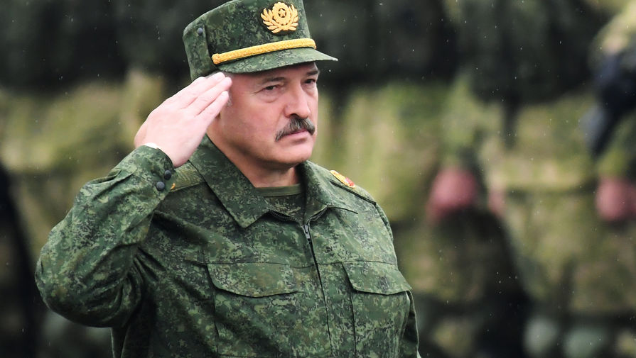 В Белоруссии появится новый батальон спецназа