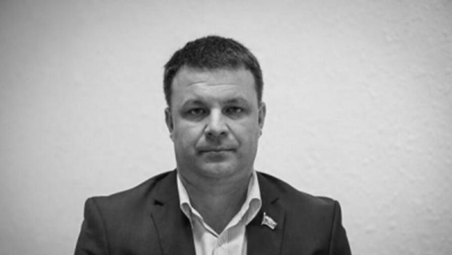 Экс-депутат думы Владивостока Дмитрий Ямщиков погиб в зоне СВО на Украине