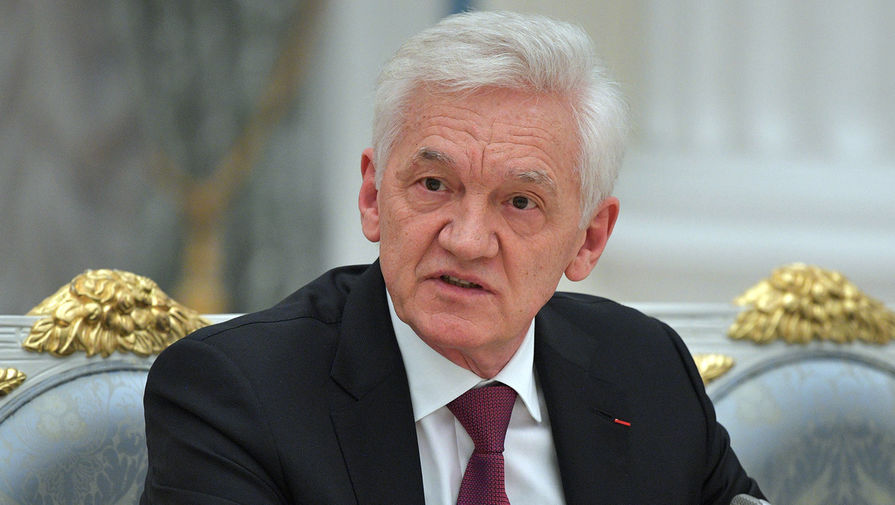 Тимченко добровольно покинул совет директоров Новатэка