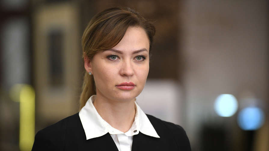 Глава МИД ДНР Никонорова заявила об отсутствии реакции МУС на преступления ВСУ