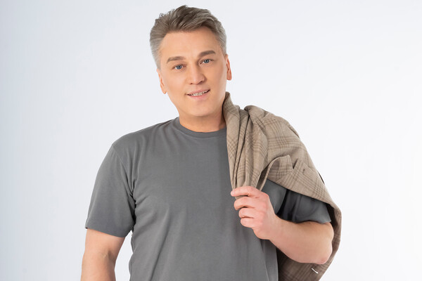 Марат Чанышев