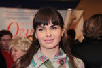 Инна Гомес, 2011 год 