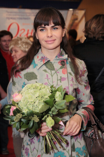 Инна Гомес, 2011&nbsp;год 