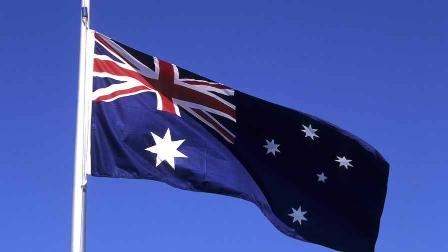 Австралия с 21 февраля откроет границы для иностранцев