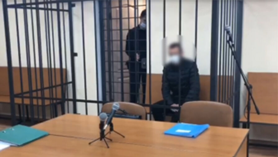 Под Калининградом молодой человек зарезал и задушил штанами 15-летнего школьника
