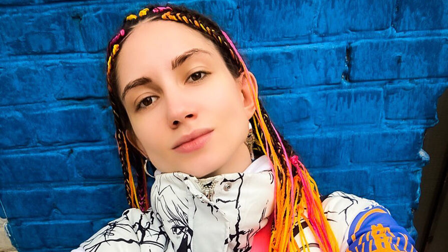 Балерина Елизавета Таранда заявила, что могла сыграть в фильме Тодоровского Большой