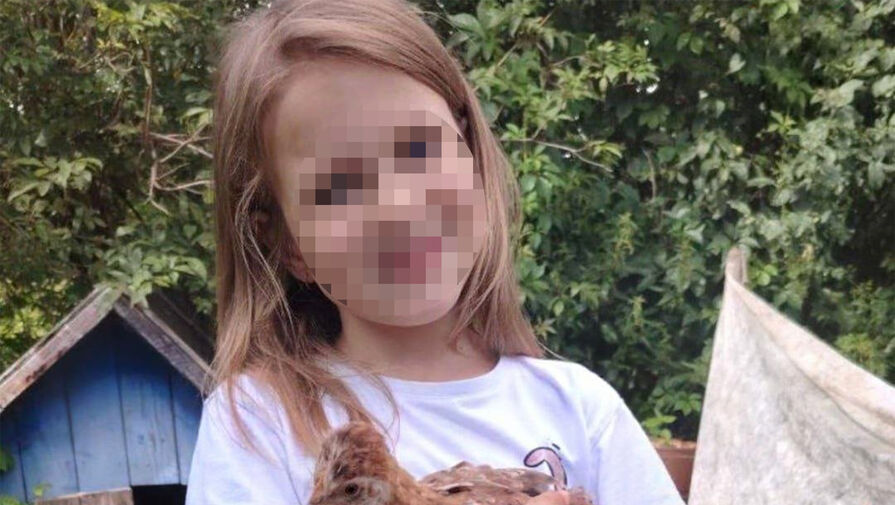 Появилось фото подозреваемого в похищении девятилетей девочки в Смоленске