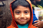 Мальчик с площади Дакки