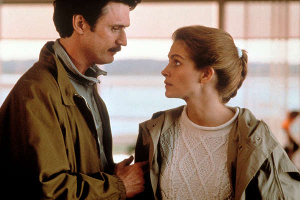 Кадр из фильма «В постели с врагом» (1991)