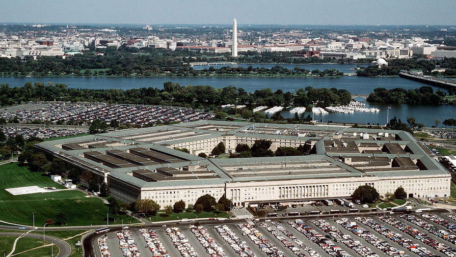 Пентагон создал памятку для американских военных по поведению в соцсетях