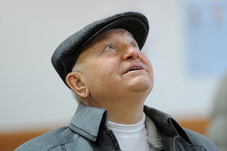 Юрий Лужков